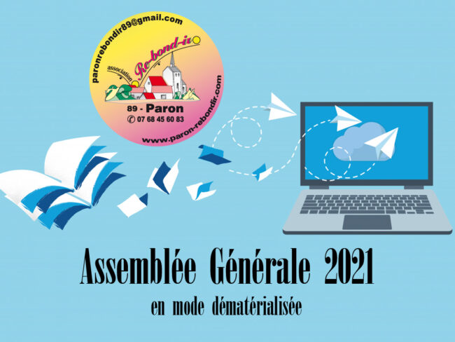 image AG 2021