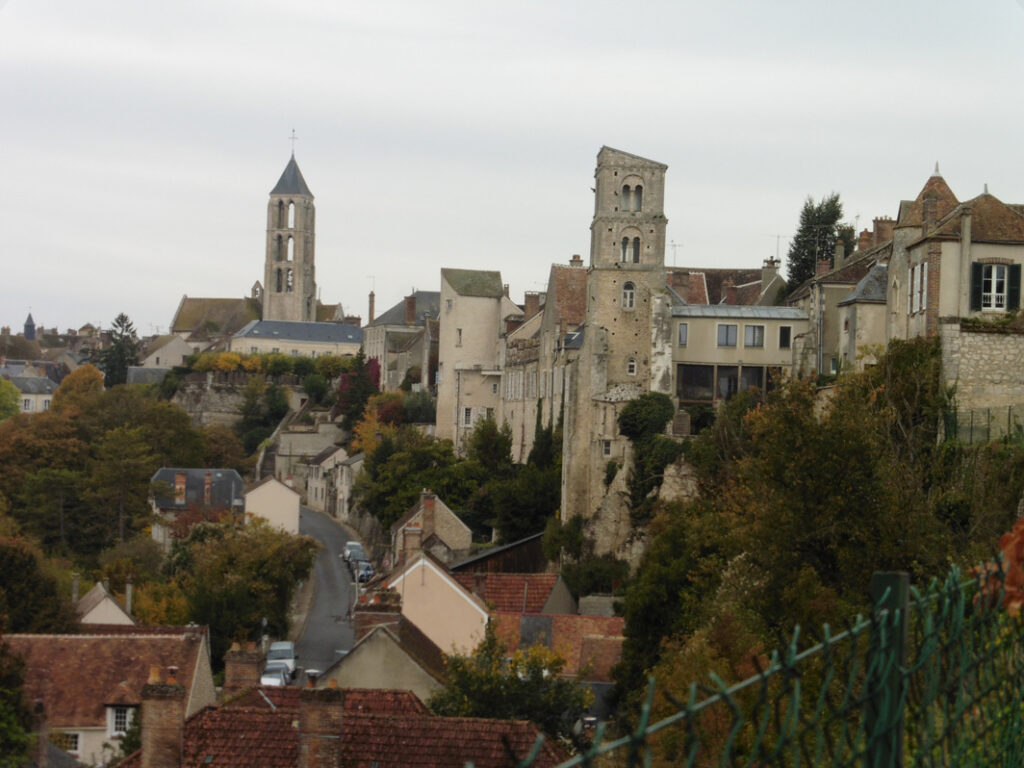 132 - Rando du 19 octobre 2025