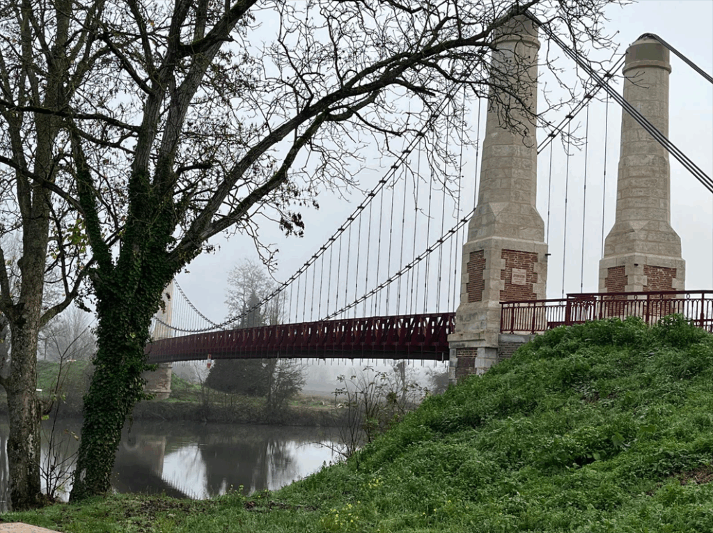 133 - Rando du 16 novembre 2025