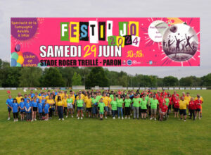 Festisports 2024