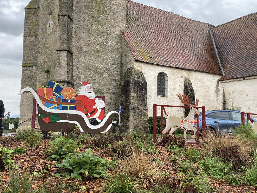 134 - Rando du 21 décembre 2025