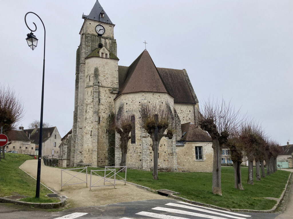 136 - Rando du 15 février 2026