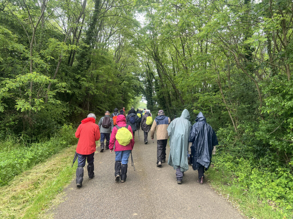 139 - Rando du 17 mai 2026