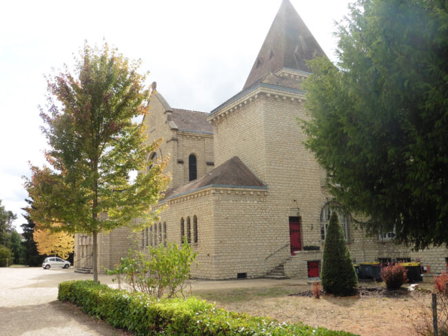 17 DOMINICI